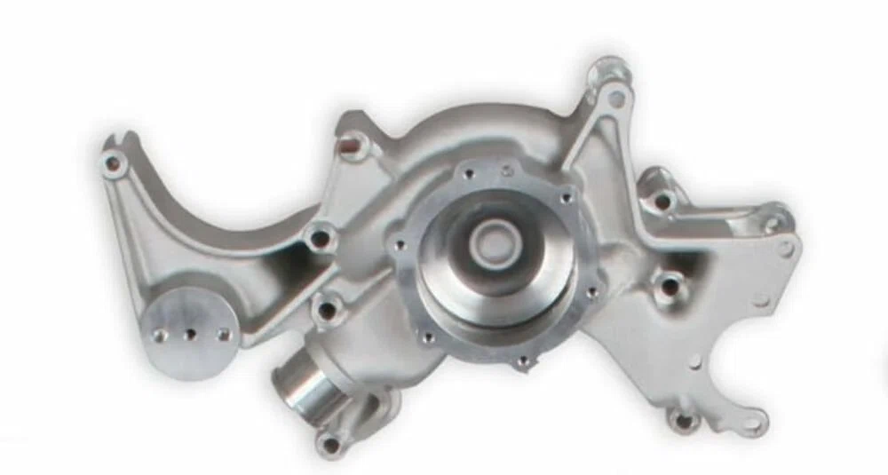Mid Mount Accessory Drive 97-305
